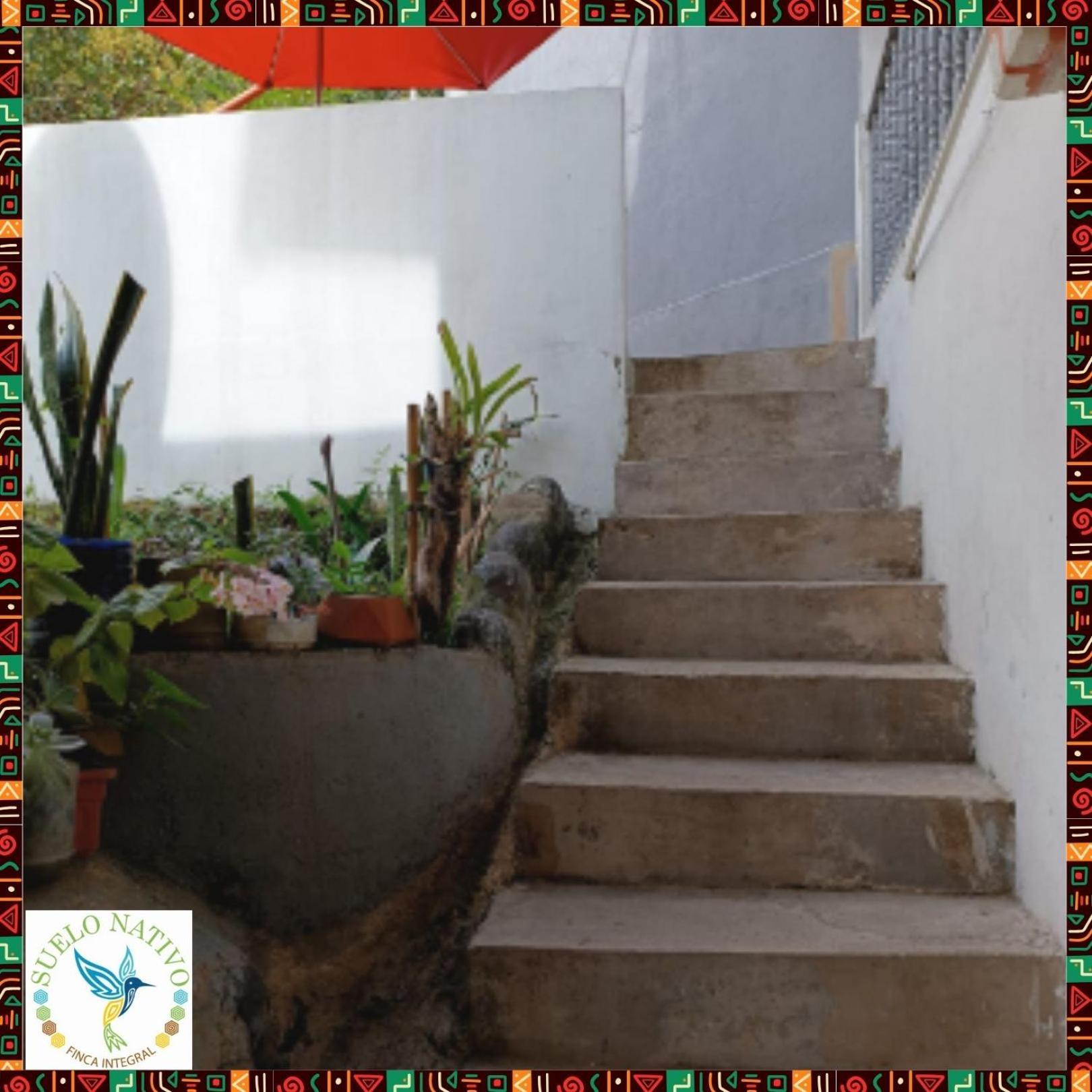 Hotel Finca Integral Suelo Natiivo "Integramos El Campo Con Tu Bienestar" Guaduas Exterior photo